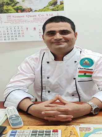 chef